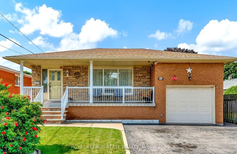 36 Dallas Avenue, Hamilton | Image 1