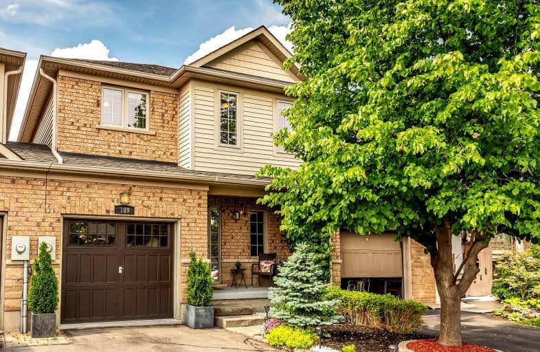 189 FALL FAIR Way, Hamilton | Image 1