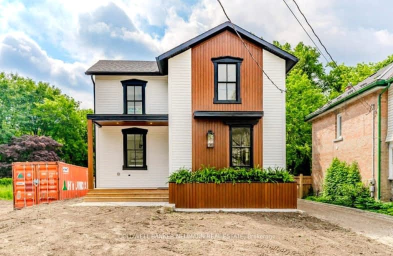 130 Oxford Street, Guelph | Image 1