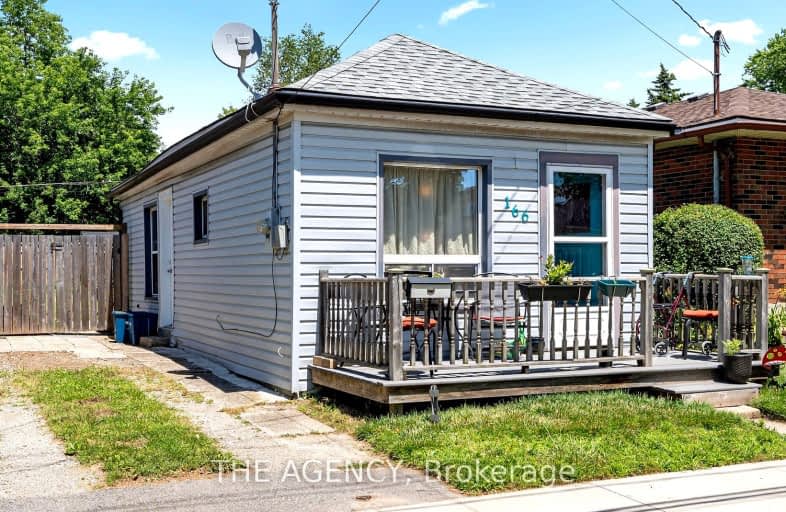 166 Elgin Street, Brantford | Image 1