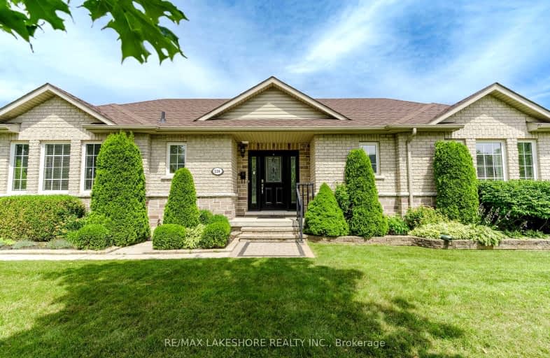 226 Ruttan Terrace, Cobourg | Image 1