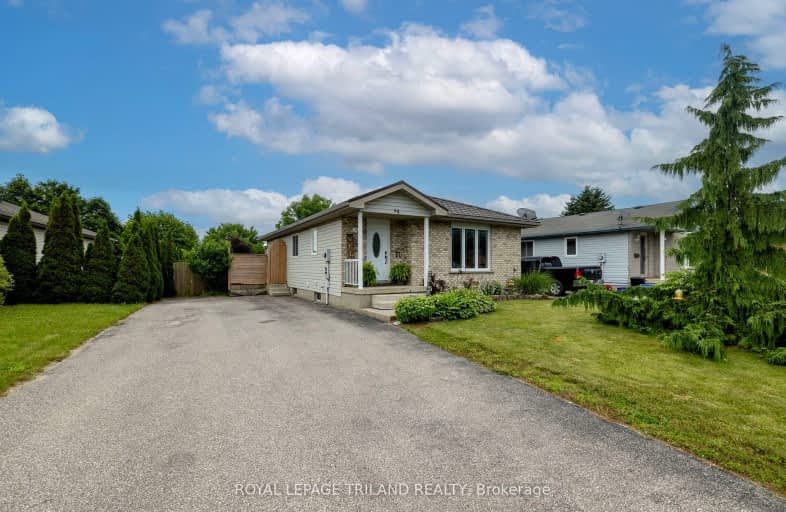 64 Alexander Drive, Aylmer | Image 1