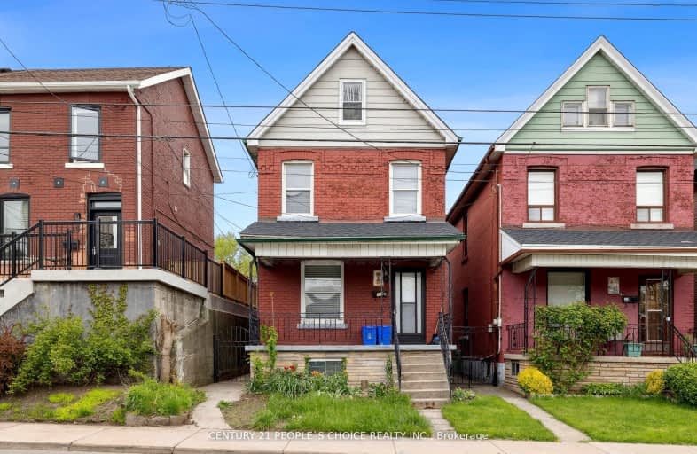 191 Queen Street North, Hamilton | Image 1