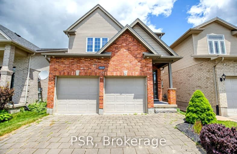 1812 Stackhouse Crescent, London | Image 1