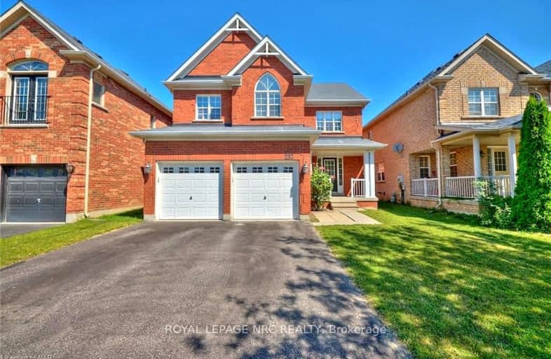 237 Wright Crescent, Niagara on the Lake | Image 1