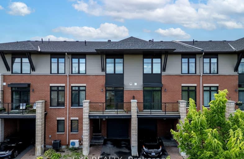 105 Chaperal Private, Ottawa | Image 1