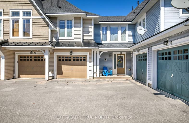 12 Mulligan Lane, Georgian Bay | Image 1