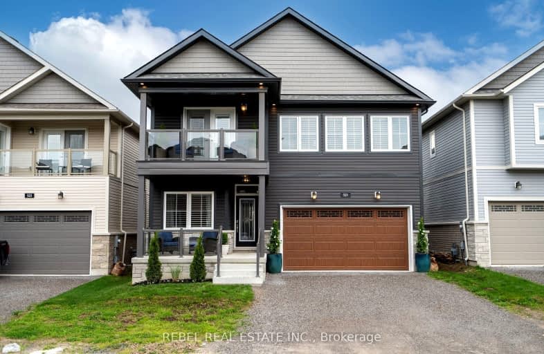 521 Clayton Avenue, Peterborough | Image 1