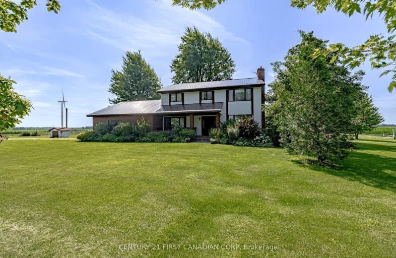 14004 Cleeves Line, Chatham-Kent | Image 1