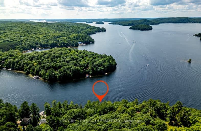 1033 Bayview Point Road, Lake of Bays | Image 1