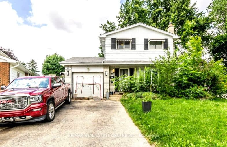 33 Forest Glen Court, Kitchener | Image 1