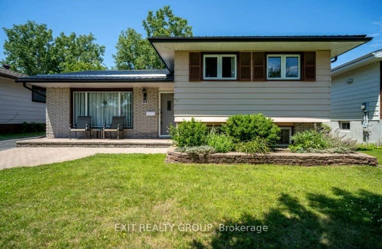 24 Connolly Avenue, Quinte West | Image 1