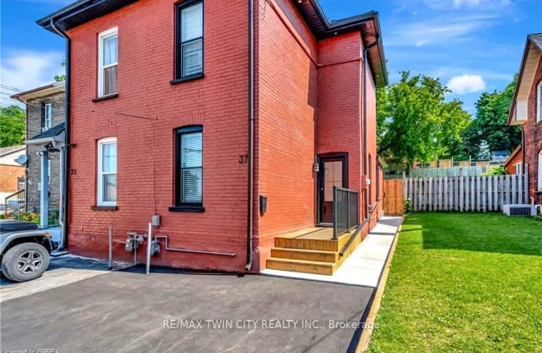 37 Buffalo Street, Brantford | Image 1