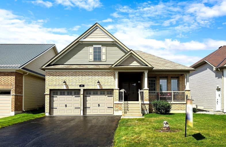 10 Grainger Crescent, Port Hope | Image 1