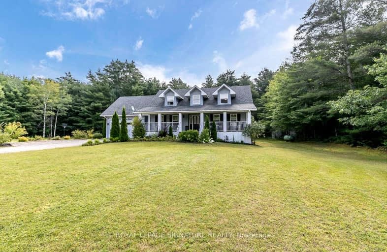 1032 Base Line Road, Gravenhurst | Image 1