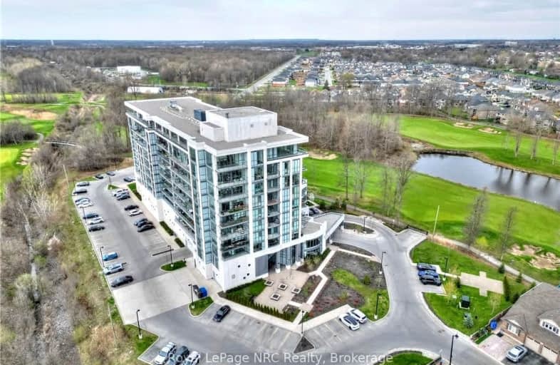 1007-7711 Green Vista Gate, Niagara Falls | Image 1