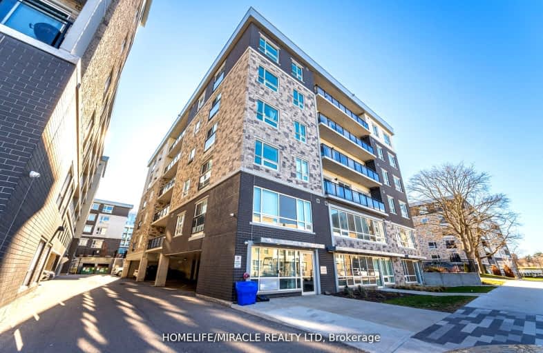 A202-275 Larch Street, Waterloo | Image 1