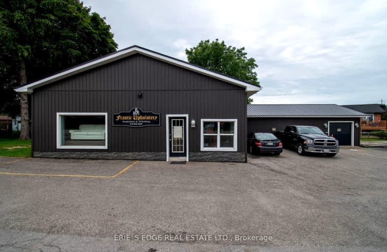 356 Tillson Avenue, Tillsonburg | Image 1