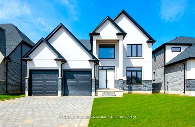 92 Aspen Circle, Thames Centre | Image 1