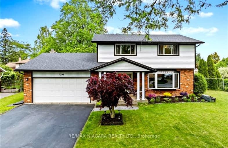 7096 Brian Crescent, Niagara Falls | Image 1