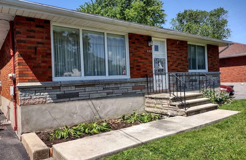 229 Jarvis Street, Cornwall | Image 1