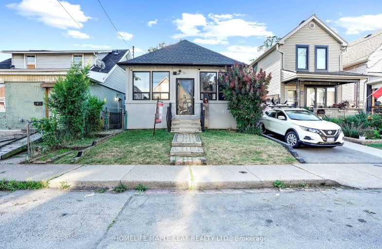 51 Robins Avenue, Hamilton | Image 1