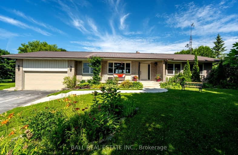 790 4th Line, Douro-Dummer | Image 1