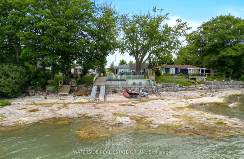 44 Hoover Point Lane, Haldimand | Image 1