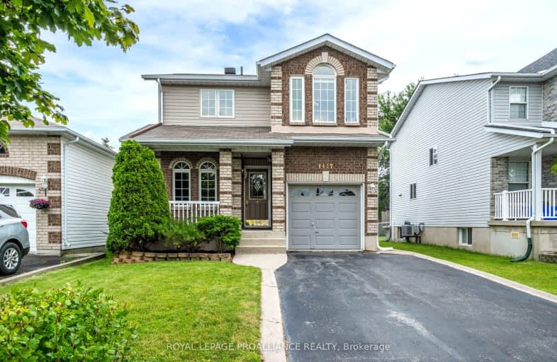 1427 Thornwood Crescent, Kingston | Image 1