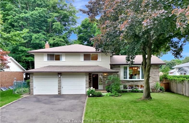 234 Park Lawn Place, Waterloo | Image 1