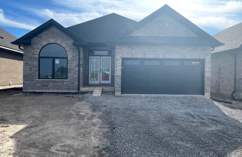 101 Craddock Boulevard, Haldimand | Image 1