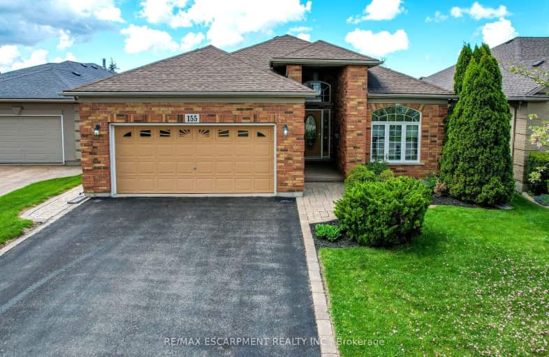 155 Muirfield Trail, Welland | Image 1