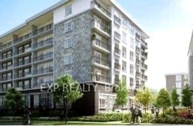 B113-275 B Larch Street North, Waterloo | Image 1