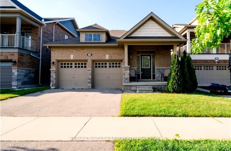 18 Angela Crescent, Niagara on the Lake | Image 1