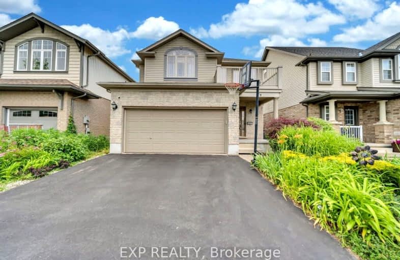 78 Mcarthur Drive, Guelph | Image 1