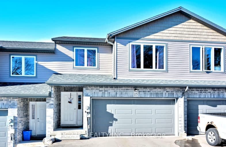 25-61 Vienna Road, Tillsonburg | Image 1
