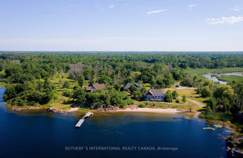 380 Macey Bay Road, Georgian Bay | Image 1