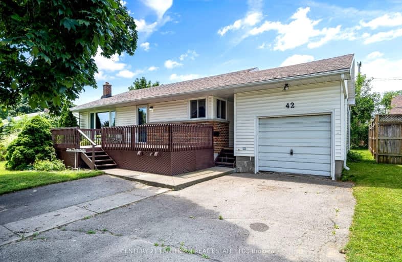 42 Third Avenue, Quinte West | Image 1