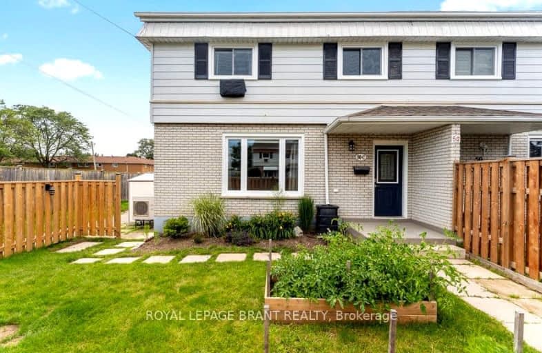 C-50 Ewing Drive, Brantford | Image 1