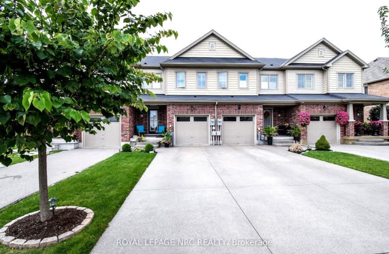 8683 Dogwood Crescent, Niagara Falls | Image 1