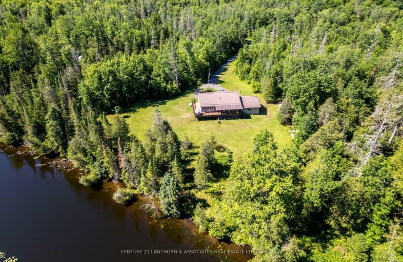 199D Wilkes Settlement Lane, Marmora and Lake | Image 1