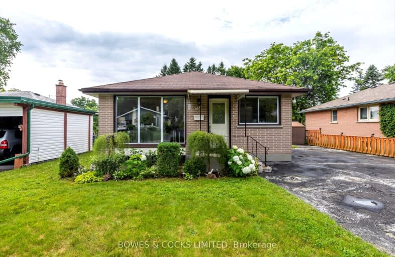 555 Hillside Street, Peterborough | Image 1