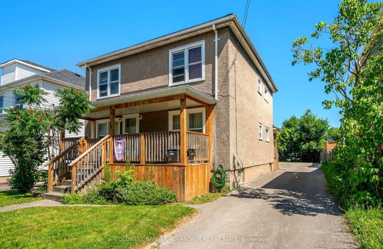 30 Fourth Street, Welland | Image 1