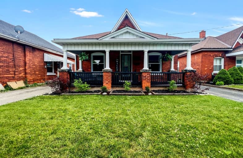 249 Erie Avenue, Brantford | Image 1