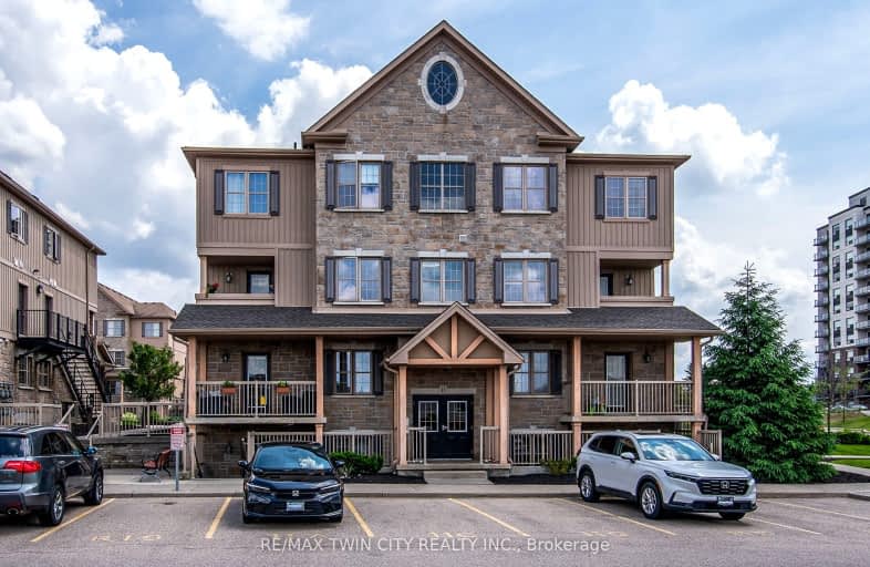 11C-1460 Highland Road West, Kitchener | Image 1