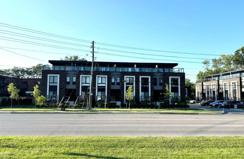 101-6065 MCLEOD Road, Niagara Falls | Image 1