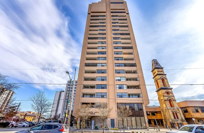 906-389 Dundas Street, London | Image 1