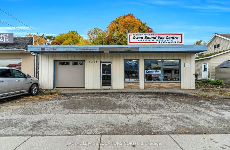 1325 2nd Avenue East, Owen Sound | Image 1