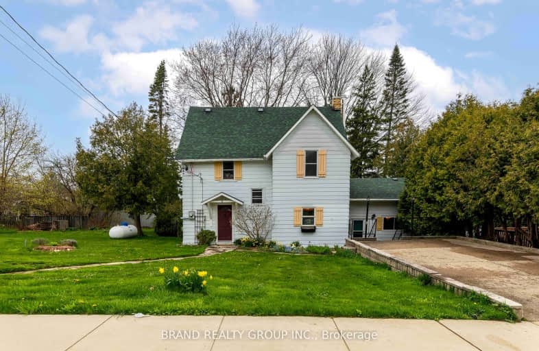 4 Mill Street, Northern Bruce Peninsula | Image 1