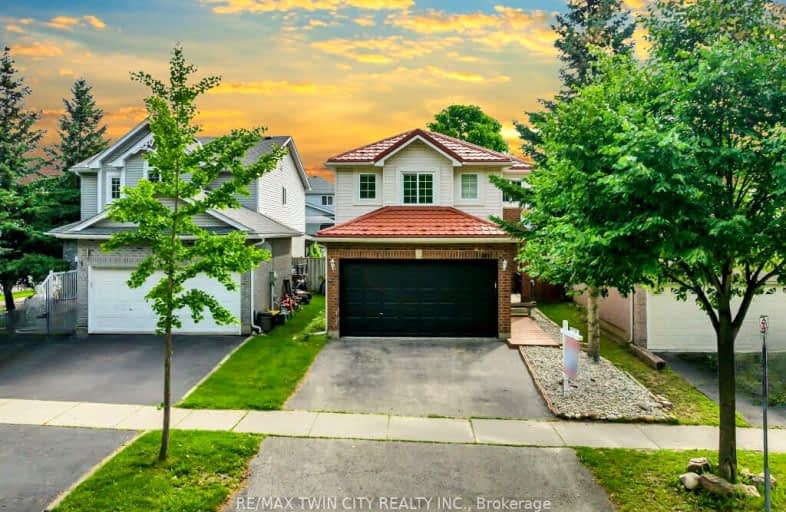 383 Westforest Trail, Kitchener | Image 1